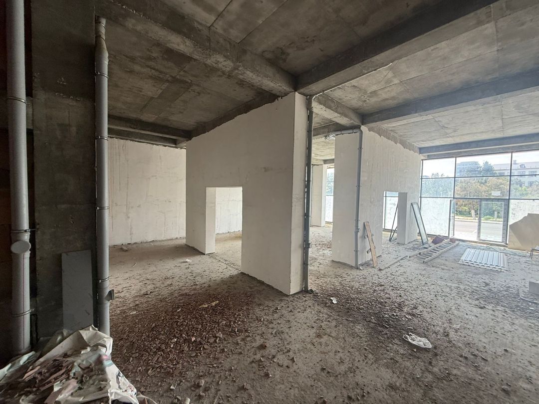 Satılır obyekt 750 m² — Əmlak, Bakı (7)