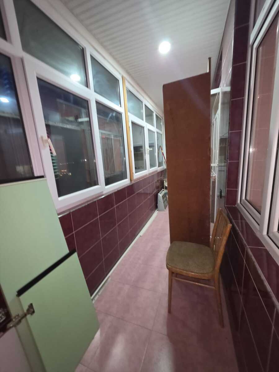 İcarəyə verilir 3 otaqlı köhnə tikili 80 m² — Mənzil, Bakı (10)