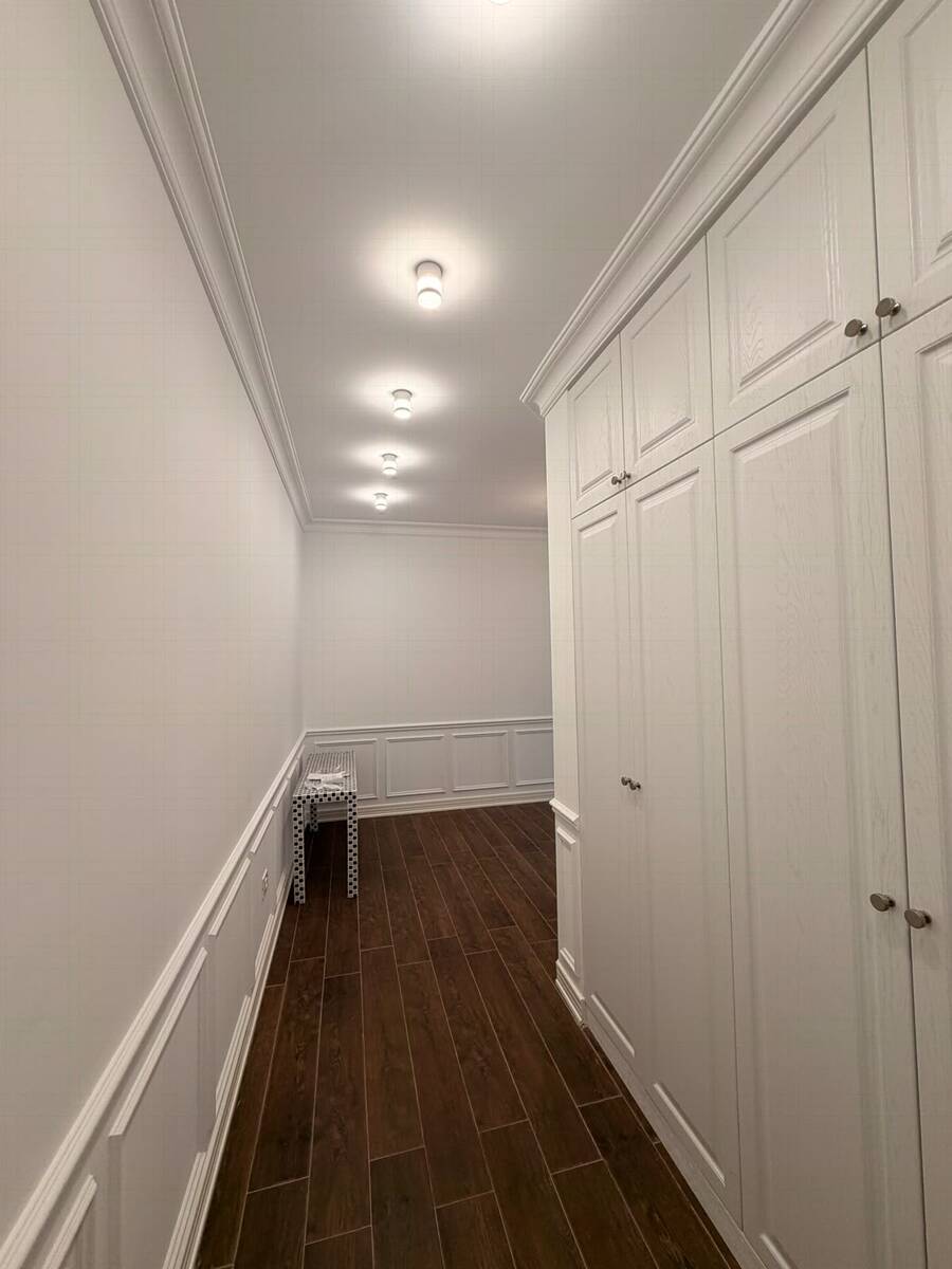Satılır 3 otaqlı yeni tikili 157 m² — Mənzil, Bakı (6)