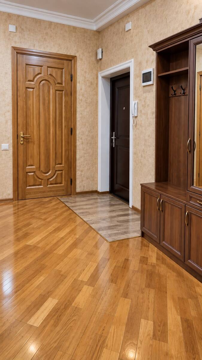 İcarəyə verilir 2 otaqlı yeni tikili 110 m² — Mənzil, Bakı (6)