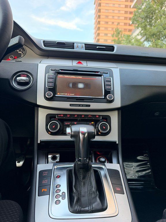 Volkswagen Passat, 1.8 L, 2010 il, 159 000 km — Avtomobillər, Bakı (11)