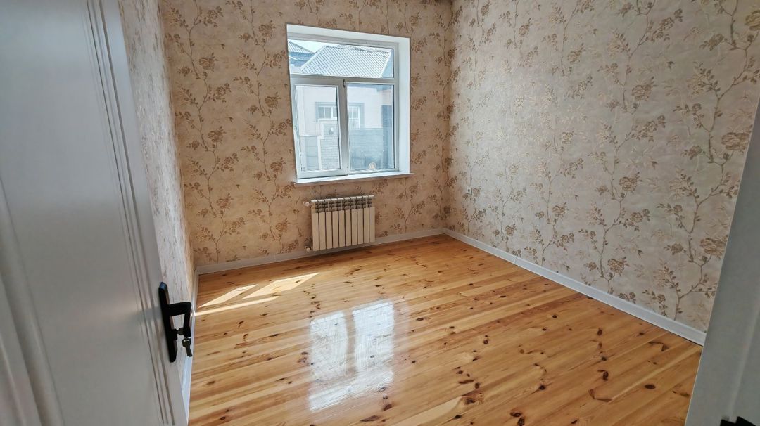 Həyət evi, Məhəmmədli qəs — Ev, villa, Bakı (9)