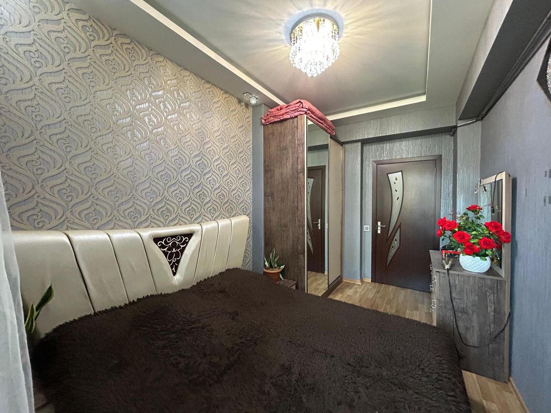 Satılır 3 otaqlı yeni tikili 52 m² — Mənzil, Xırdalan (5)