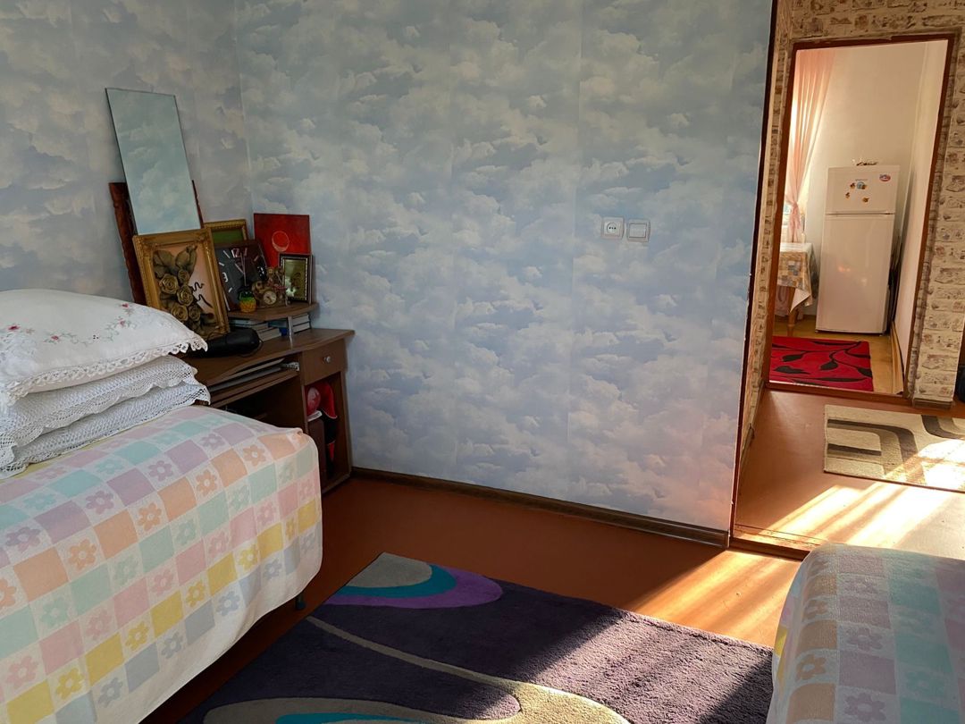 Satılır 6 otaqlı həyət evi/bağ evi 171 m² — Ev, villa, Bakı (9)