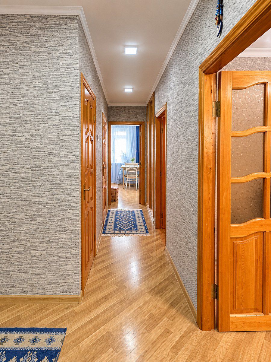 Satılır 3 otaqlı köhnə tikili 90 m² — Mənzil, Bakı (6)
