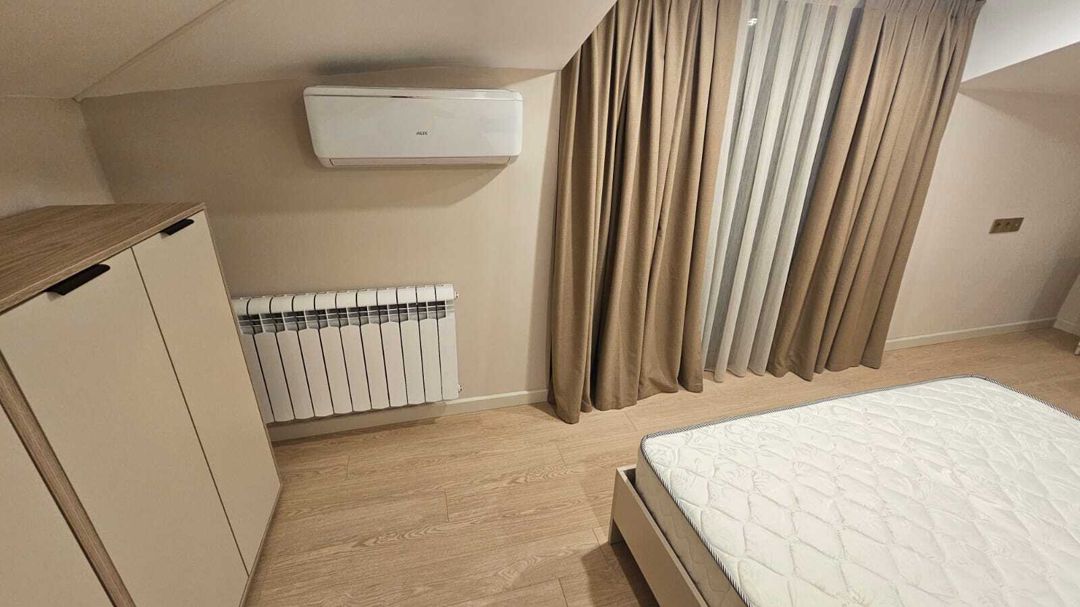 3-otaqlı yeni tikili, Nizami m., 93 m² — Mənzil, Bakı (6)