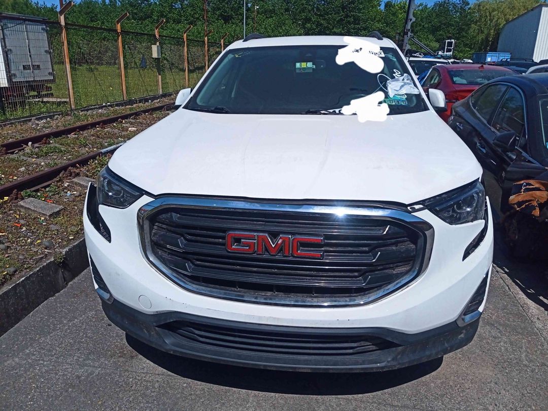 GMC Terrain ehtiyat hissələri — Ehtiyat hissələri və aksesuarlar, Gəncə