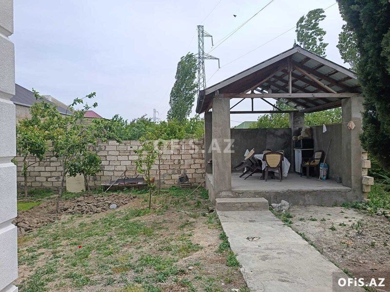 Həyət evləri Satılır Sabunçu r., Maştağa q., 4 otaq, 80 m² — Ev, villa, Bakı (3)