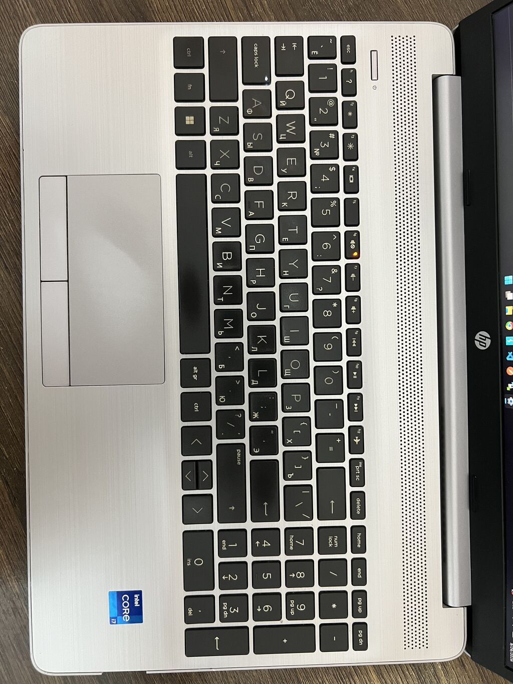 HP 250 G8 notebook satılır. Sürətli və stabil işləyir, gündəlik — HP, Sumqayıt (3)