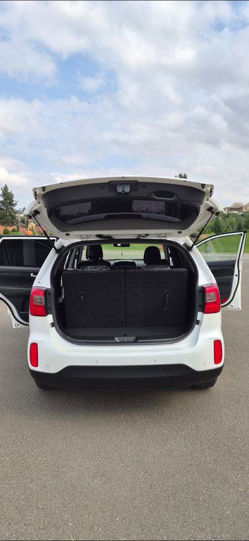 Kia Sorento, 2.0 L, 2013 il, 258 000 km — Avtomobillər, Gəncə (11)