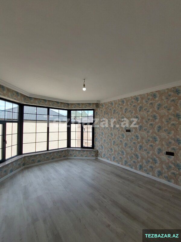 4 otaqlı Villa satışda — Ev, villa, Bakı (7)