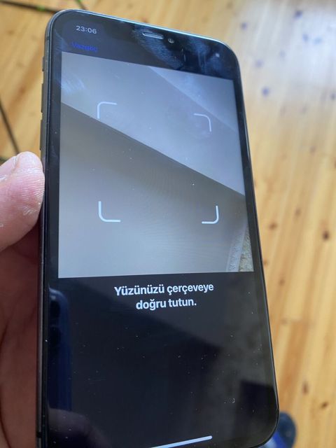 IPhone 11, 64 GB, Jet Black, Face ID — Xırdalan