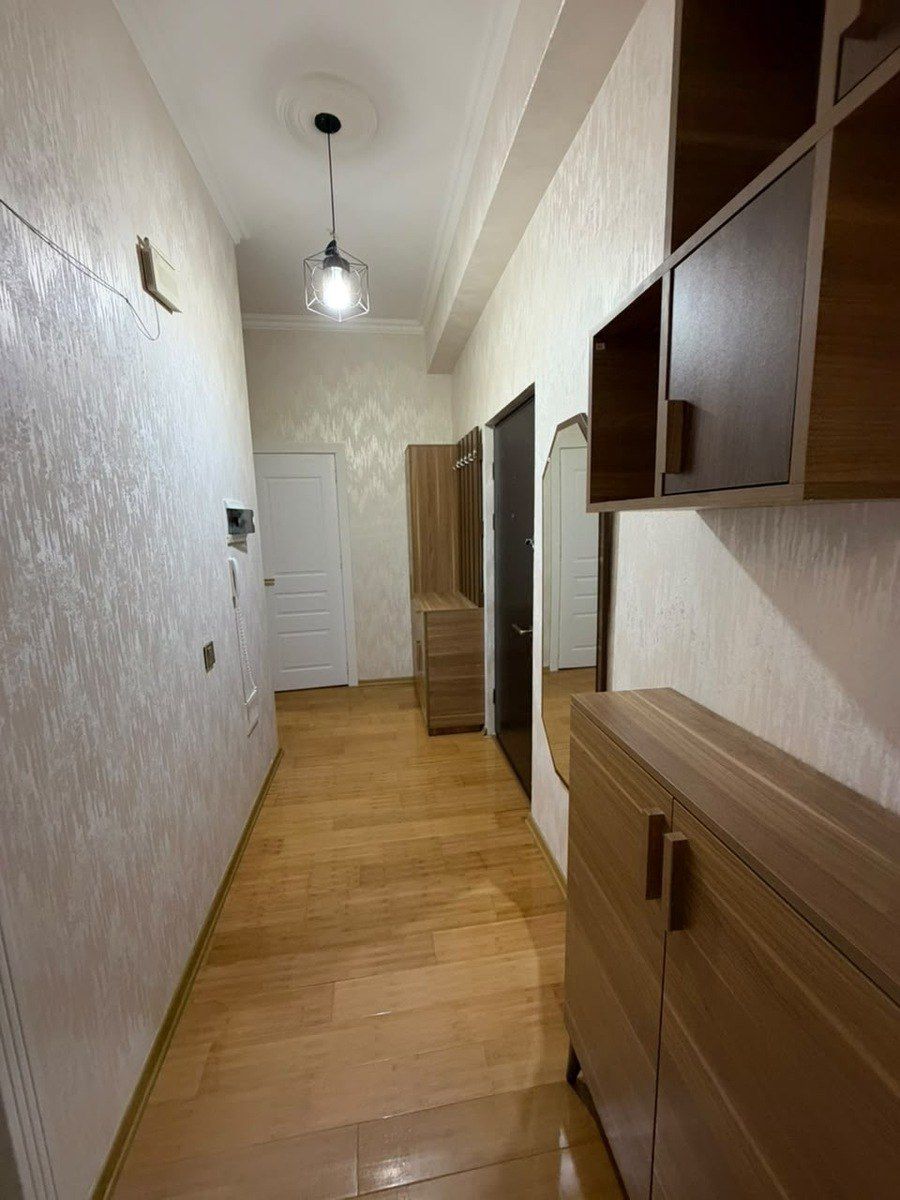 2-otaqlı yeni tikili, Xırdalan ş., 66 m² — Mənzil, Xırdalan (11)