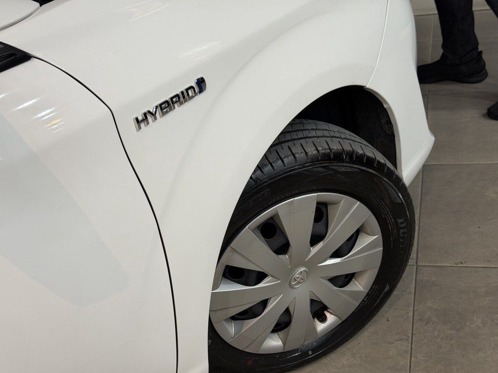 Toyota Corolla Fielder, 1.5 L, 0.87 kWh, 2017 il, 177 000 km — Avtomobillər, Bakı (11)