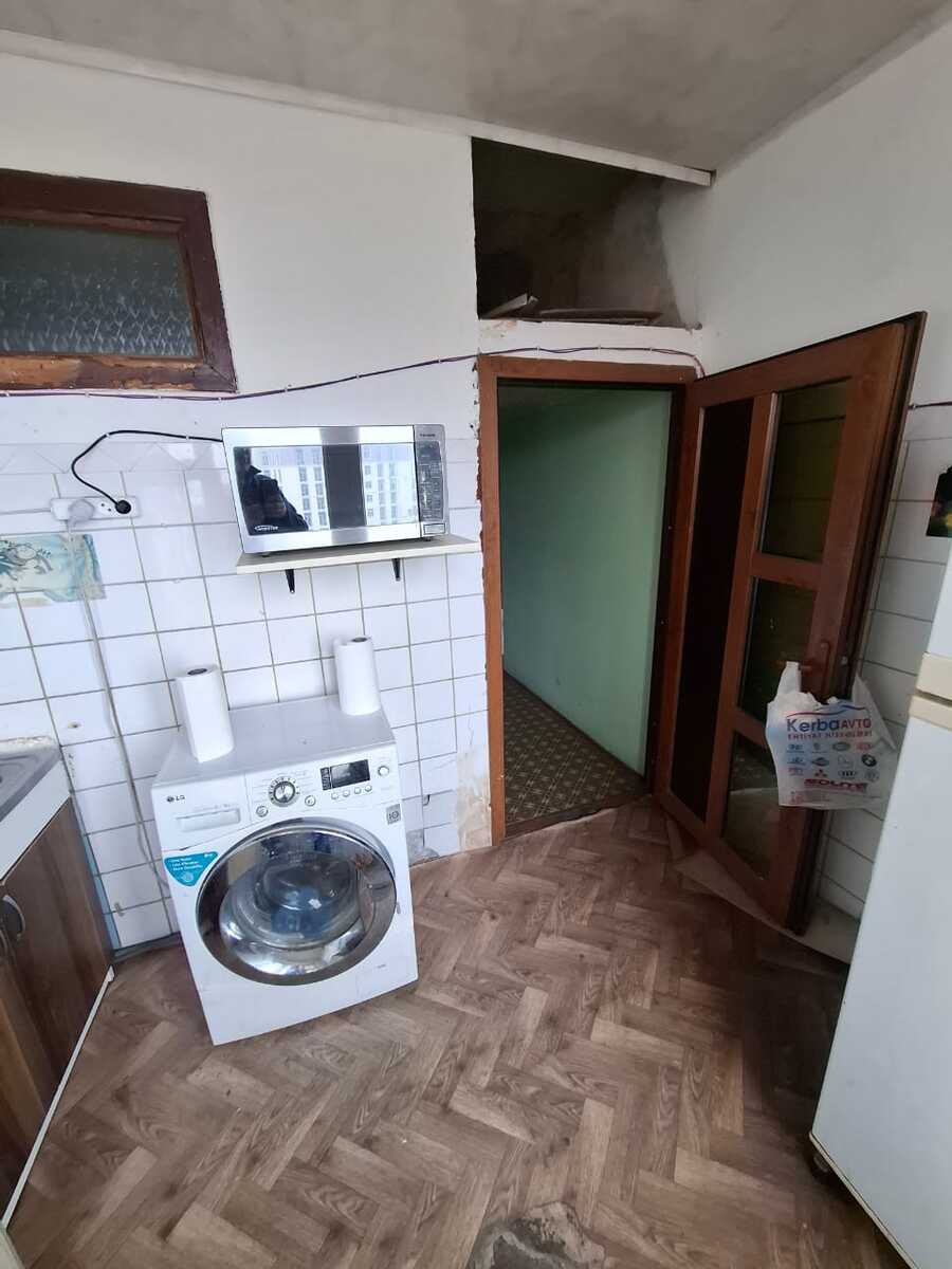 Satılır 3 otaqlı köhnə tikili 85 m² — Mənzil, Bakı (9)
