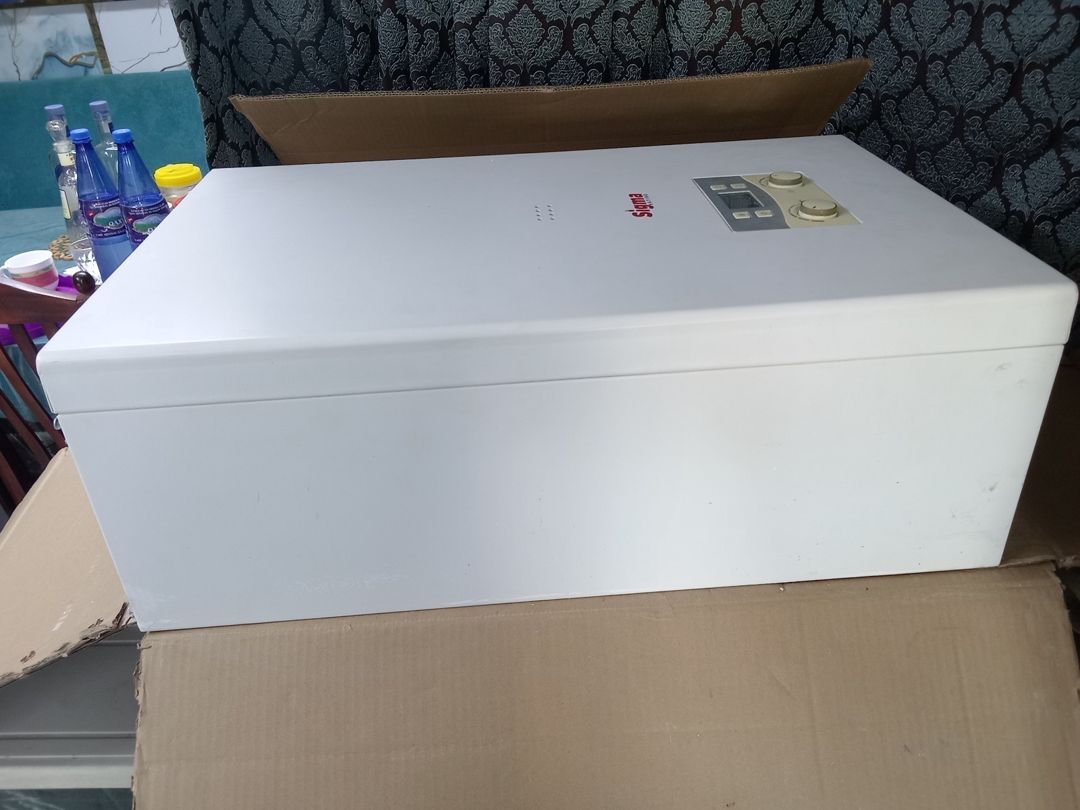 Kombi Siqma 24 kv — Təmir və inşaat, Bakı (3)