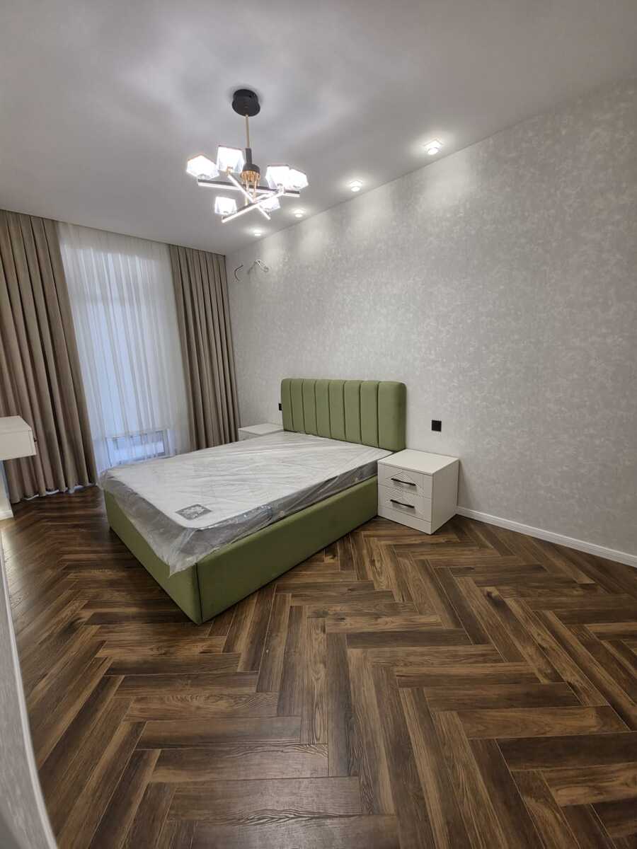Satılır 2 otaqlı yeni tikili 70 m² — Mənzil, Bakı (7)