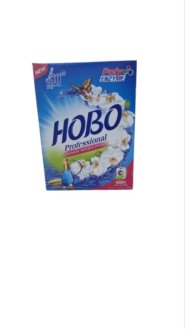 Toz yuyucu Novo avtomat, ağlar və rənglilər üçün, 450 q - SH-2041 — Mallar, Bakı