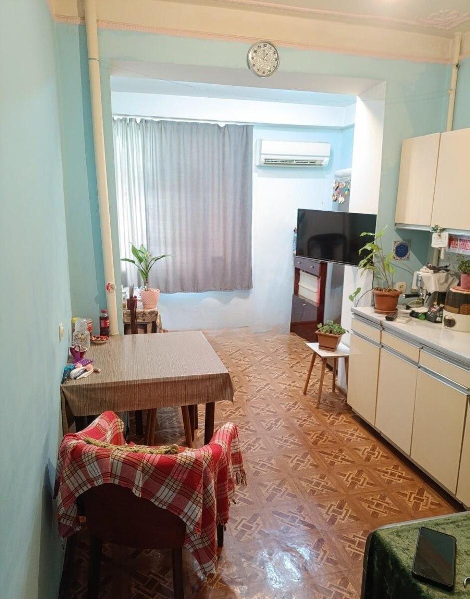 Satılır 3 otaqlı köhnə tikili 90 m² — Mənzil, Bakı (4)