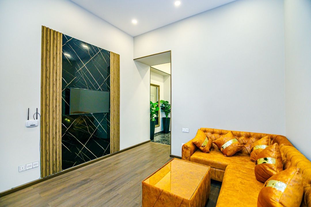 İcarəyə verilir 2 otaqlı köhnə tikili 64 m² — Mənzil, Bakı