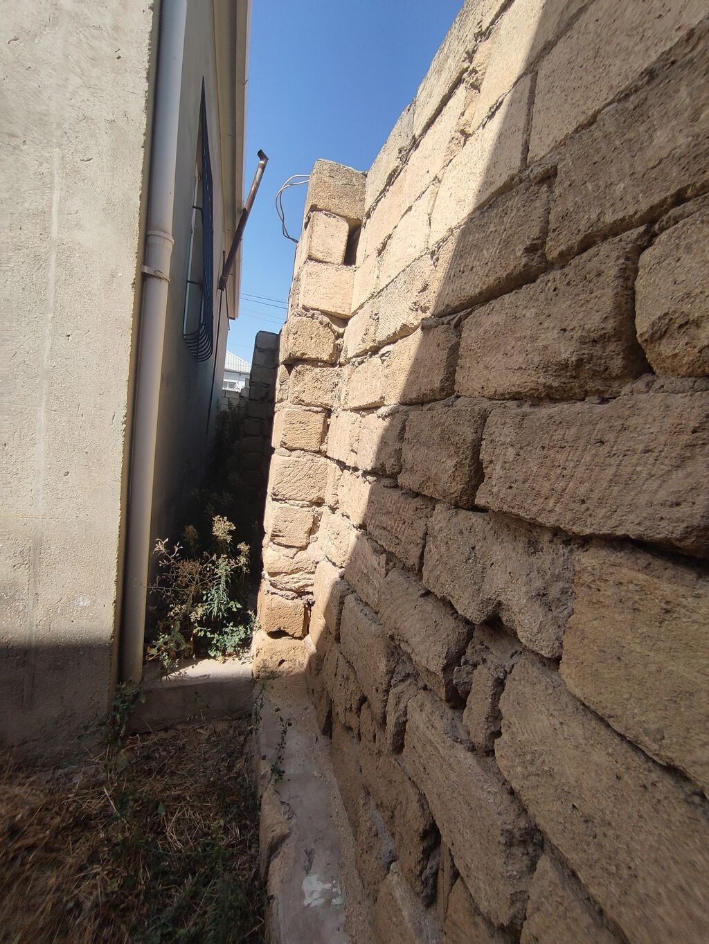 Həyət evi satılır. Ev Saray qəsəbəsində yerləşir — Ev, villa, Saray (3)