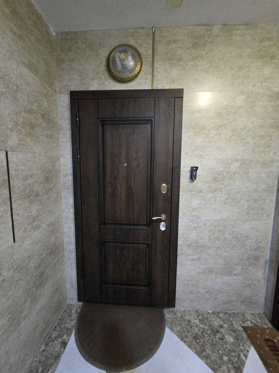 İcarəyə verilir 3 otaqlı yeni tikili 155 m² — Mənzil, Bakı