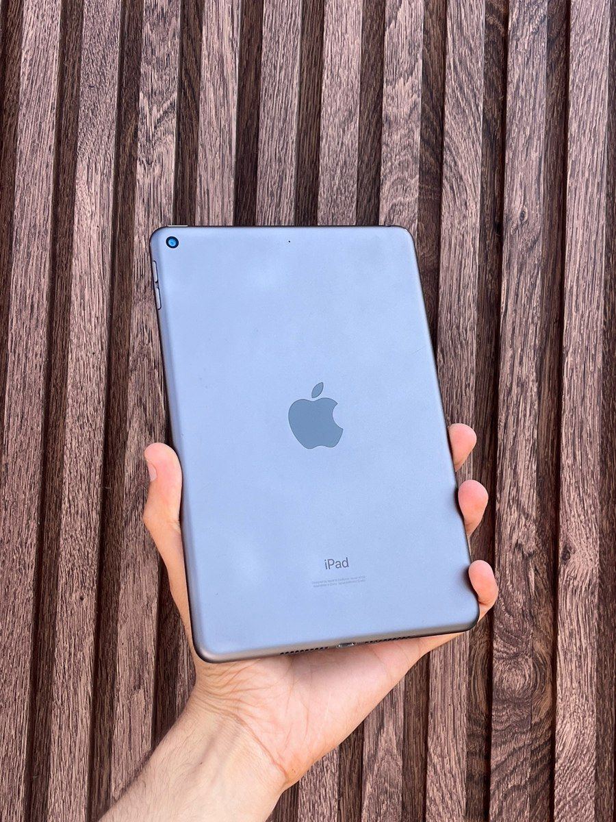 iPad Mini 5 — Planshetlər, Bakı (2)