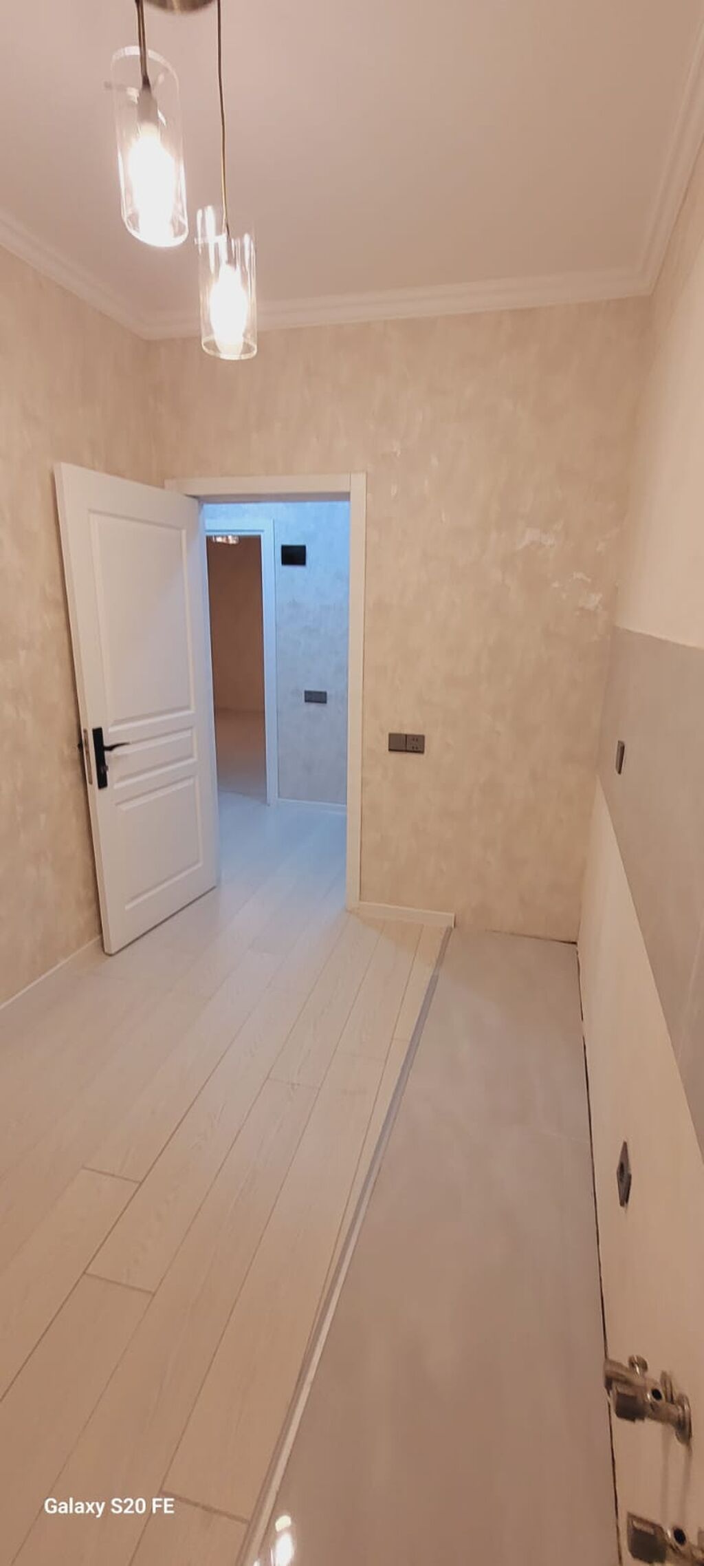(2725) Pirşağı Məsçidin yanı Qiymət 60.000 Elektrik qatarına 10 dey — Ev, villa, Digah (10)