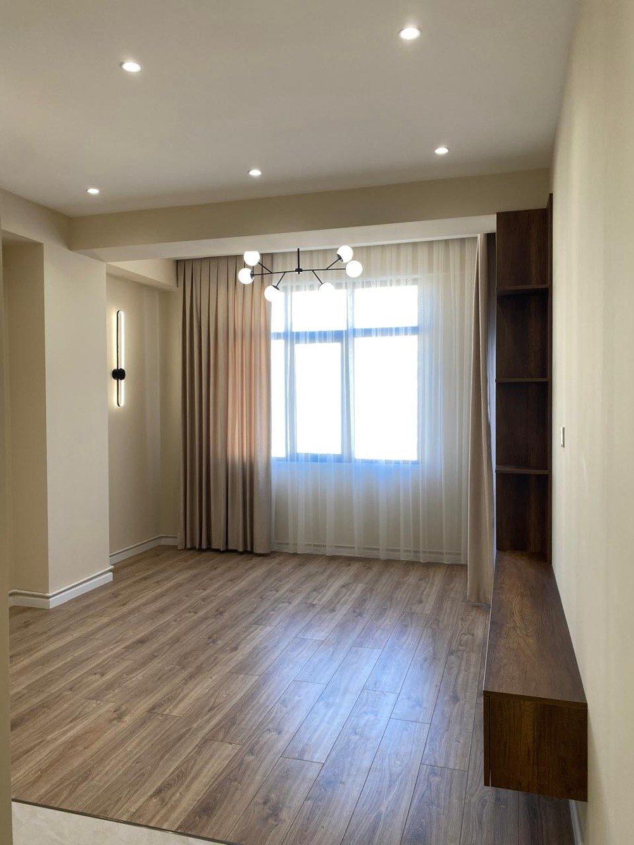Satılır 2 otaqlı yeni tikili 56 m² — Mənzil, Bakı (5)
