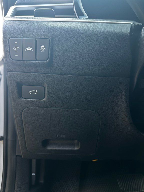 Kia K5, 1.6 L, 2021 il, 69 000 km 20-FC-071 — Avtomobillər, Gəncə (8)