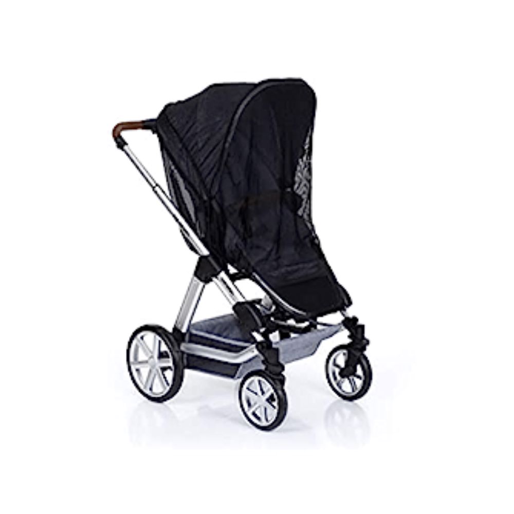 BabyJem avtomobil oturacağı üçün qoruyucu tor 8699203320705 — Arabalalar və avtokresloları, Bakı (2)