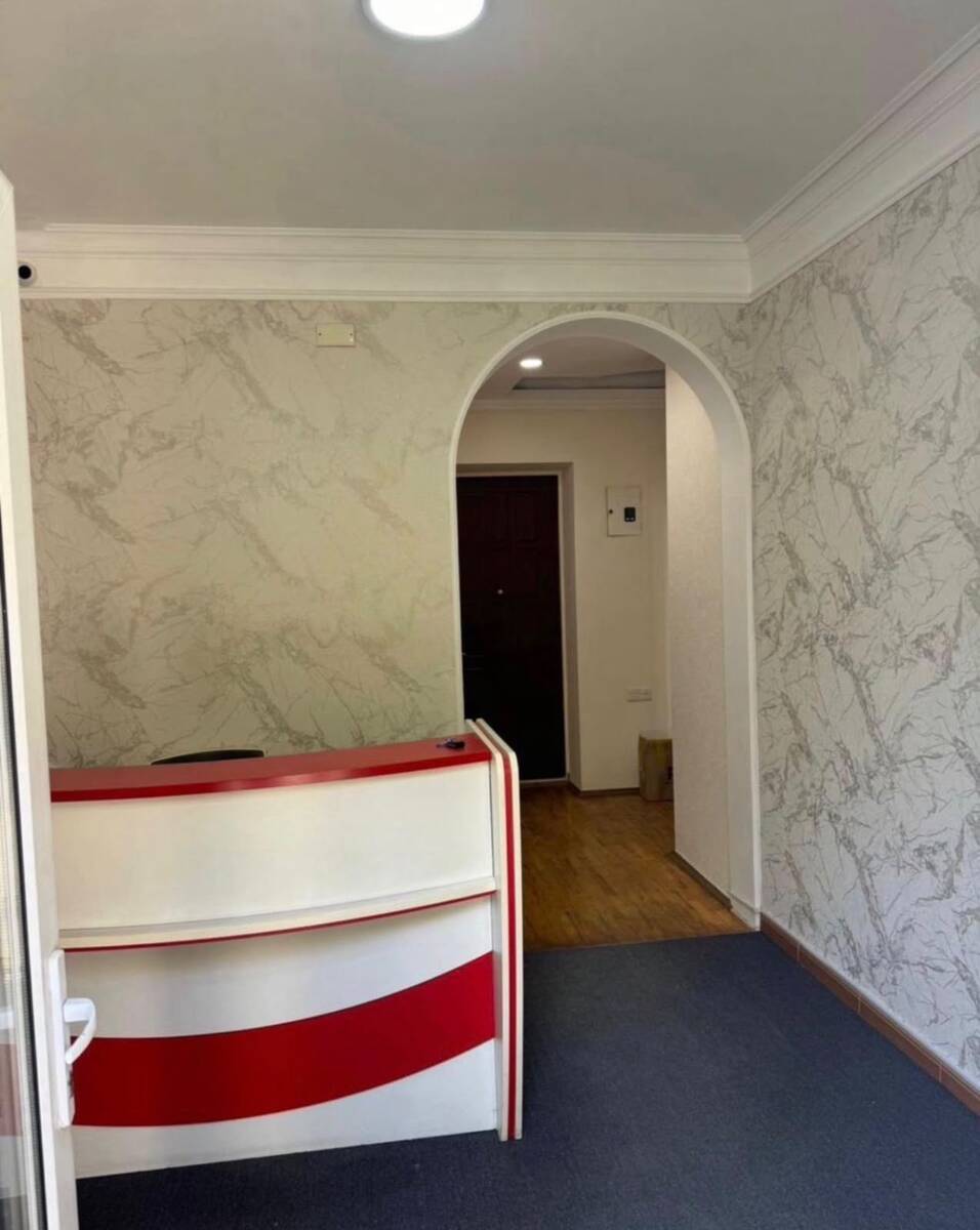 İcarəyə verilir 4 otaqlı ofis 90 m² — Ofis, Bakı (10)