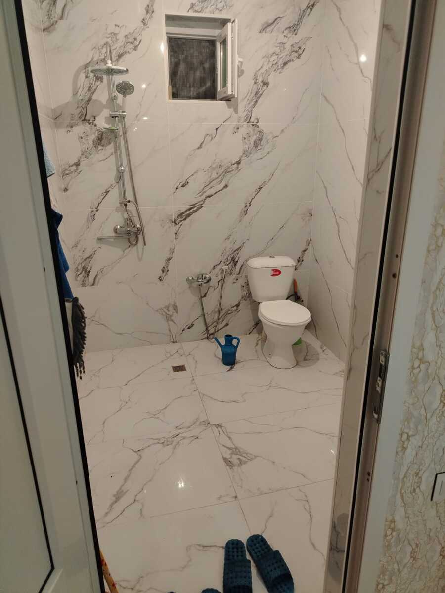 Satılır 4 otaqlı həyət evi/bağ evi 85.9 m² — Ev, villa, Bakı (12)