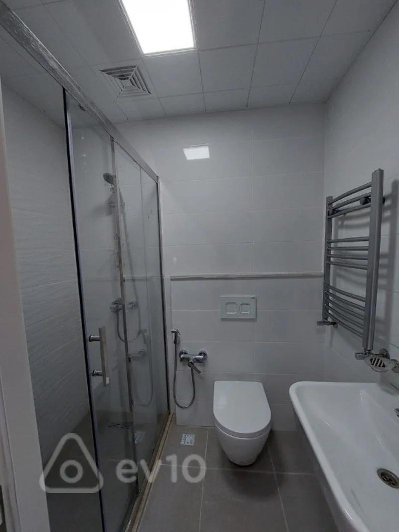 2 otaqlı mənzil, 60 m², Həsən bəy Zərdabi prospekti — kirayə — Mənzil, Bakı (5)