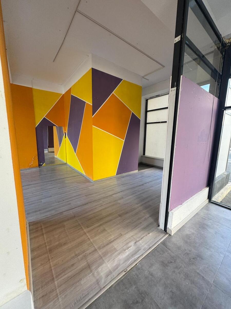 İcarəyə verilir obyekt 80 m² — Əmlak, Bakı (3)