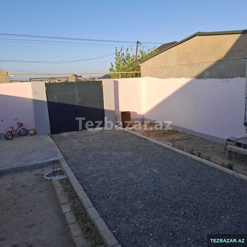 mastagada 3 sotda 3 otaq — Ev, villa, Bakı (5)