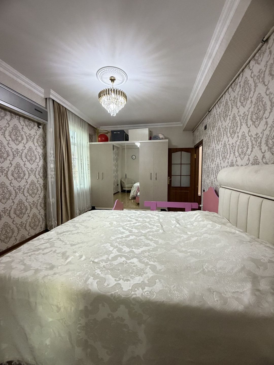 Satılır 2 otaqlı yeni tikili 62 m² — Mənzil, Bakı (4)