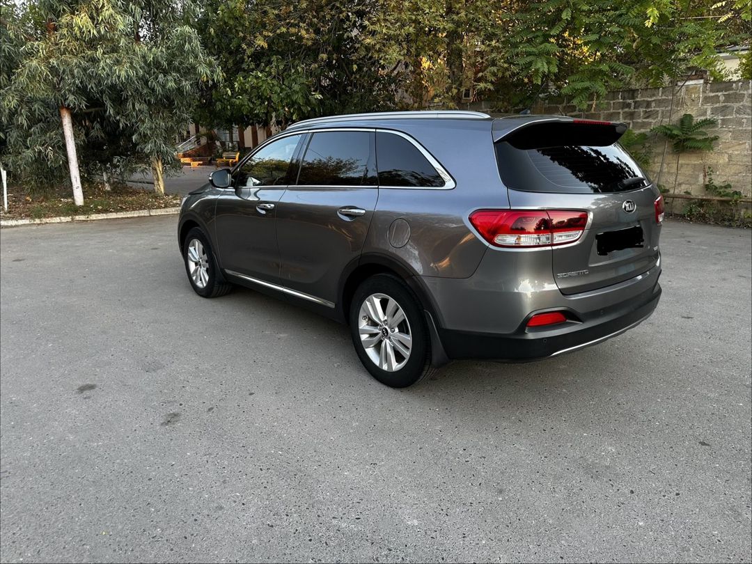 KIA Sorento, 2014 il — Avtomobillər, Sabirabad (5)