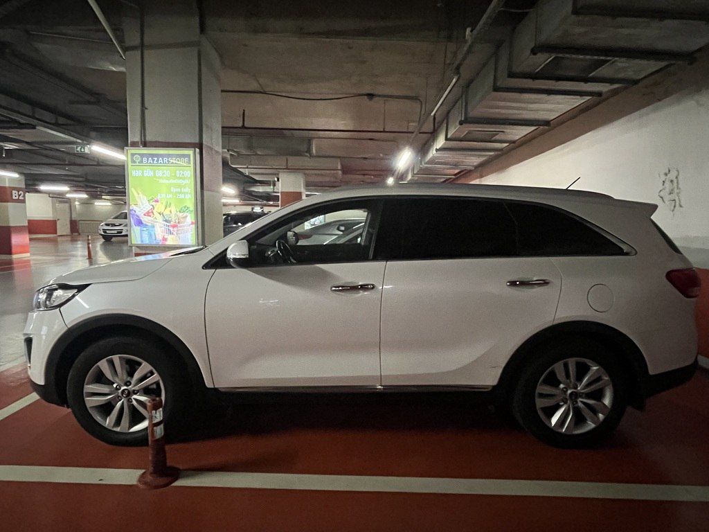 Kia Sorento, 2.0 L, 2017 il, 209 000 km 88-CF-065 — Avtomobillər, Bakı (4)