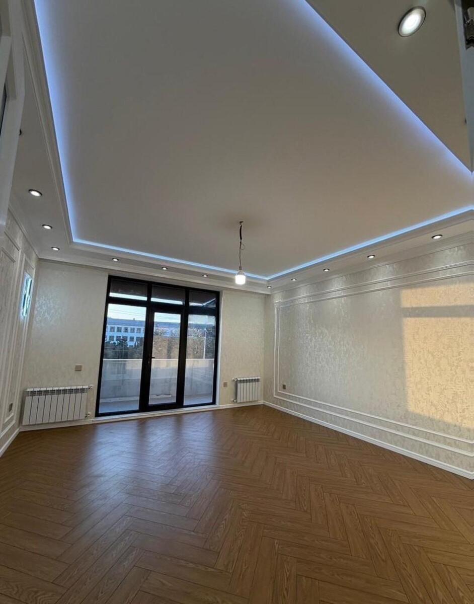 Satılır 3 otaqlı yeni tikili 115 m² — Mənzil, Bakı (2)