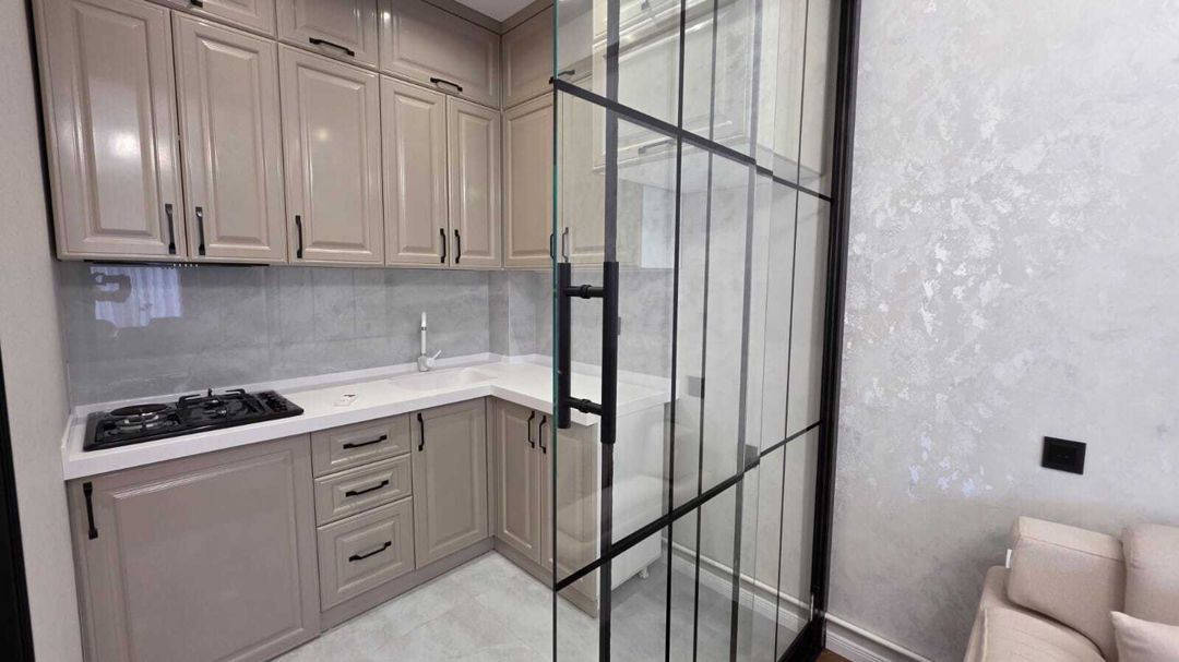 Satılır 2 otaqlı yeni tikili 70 m² — Mənzil, Bakı (10)