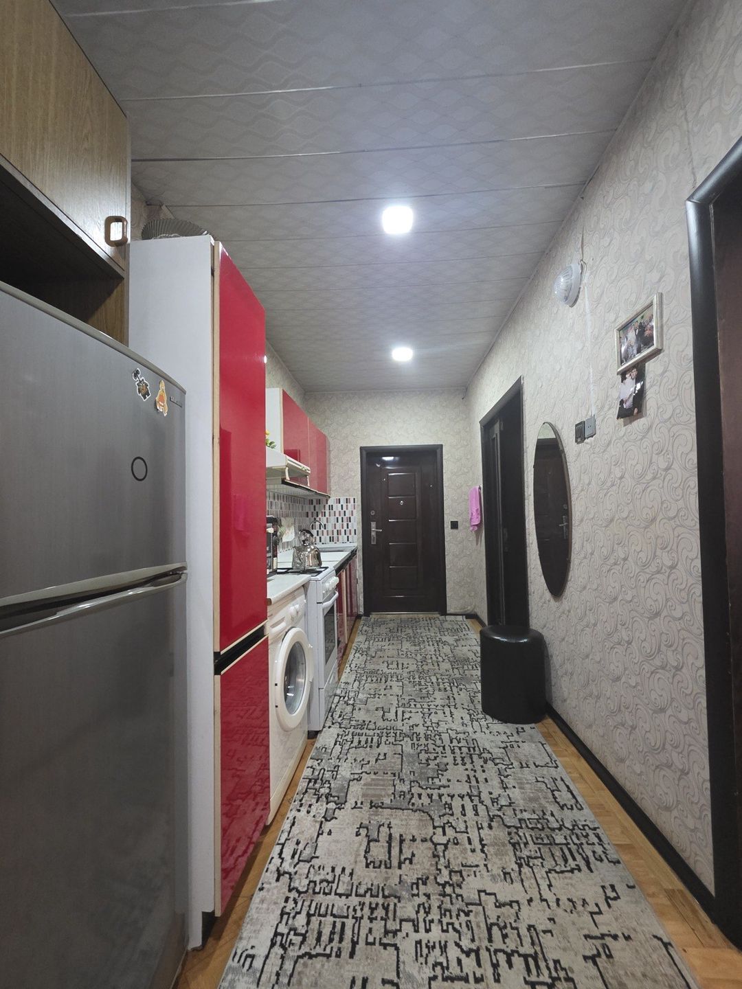 Satılır 4 otaqlı həyət evi/bağ evi 150 m² — Ev, villa, Bakı (10)