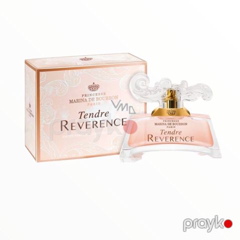 No Brand Tendre Reverence qadınlar üçün ətir suyu 30 ml — Bakı