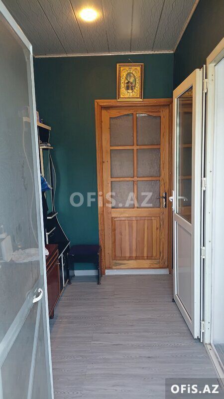 Həyət evləri Satılır Binəqədi r., Avtovağzal m., 3 otaq, 2 m² — Ev, villa, Bakı (2)