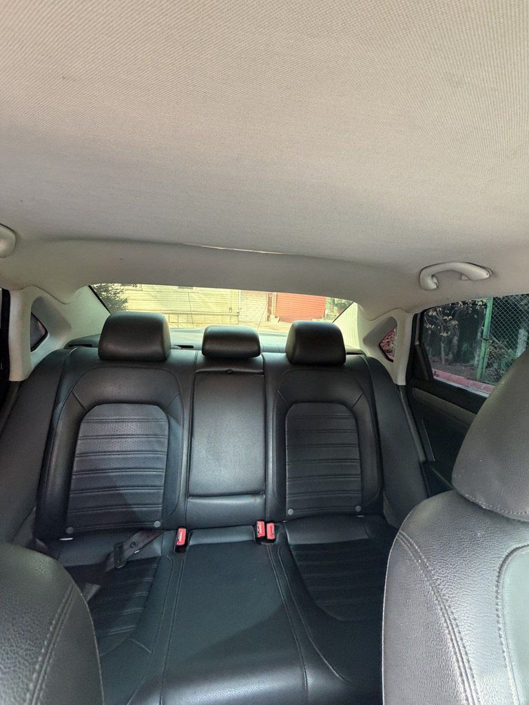 Volkswagen Passat (North America), 1.8 L, 2015 il, 182 000 km 10-GO-059 — Avtomobillər, Tərtər (7)