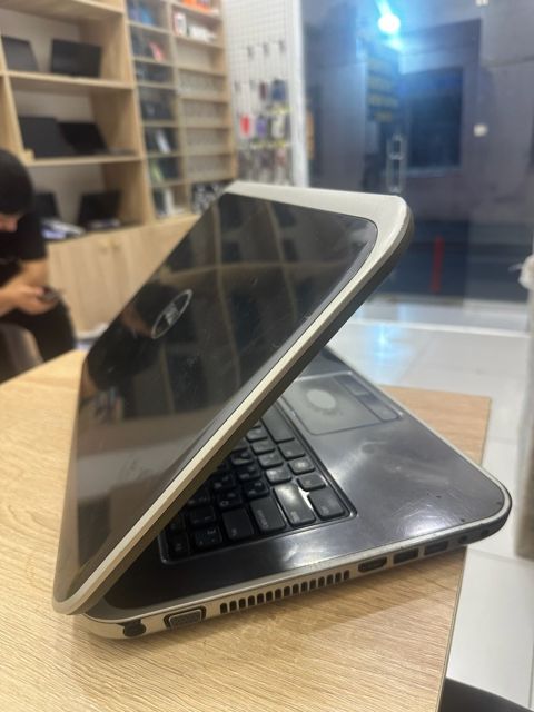 Dell — Bakı