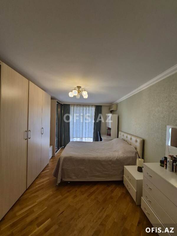 Köhnə tikili Satılır Yasamal r., Elmlər Akademiyası m., 3 otaq, 70 m² — Mənzil, Bakı (3)