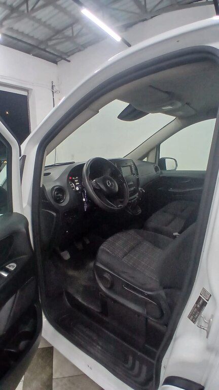 Mercedes Vito, 1.6 L, 2016 il, 150 000 km 77-QE-876 — Avtomobillər, Bakı (6)