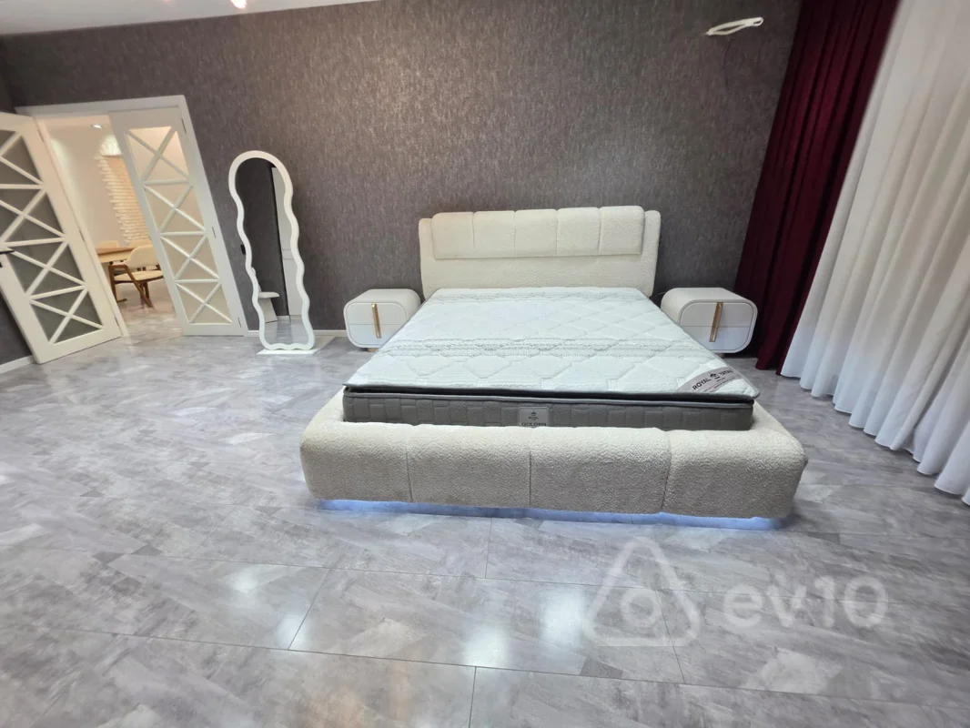 3 otaqlı mənzil, 148 m², Tbilisi pr — kirayə — Mənzil, Bakı (5)