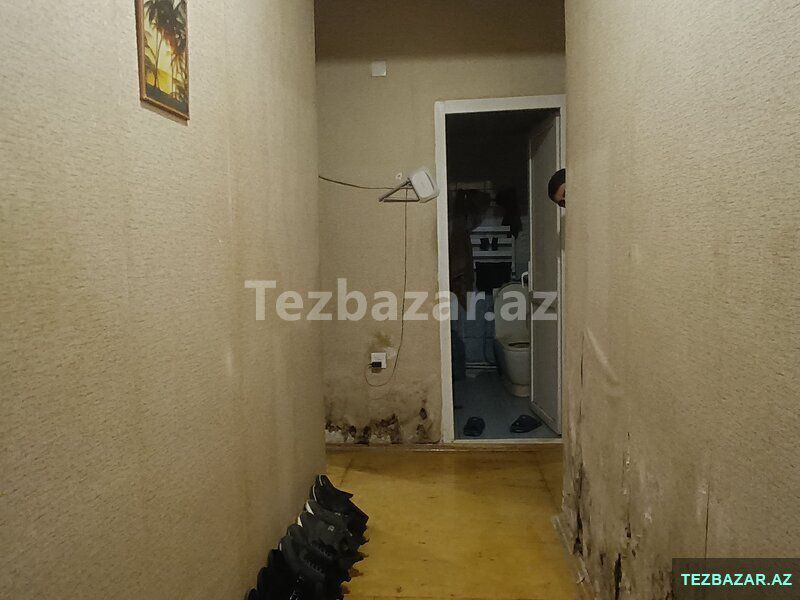 Abşeron Gənclər şəhərciyi də — Mənzil, Xırdalan (2)